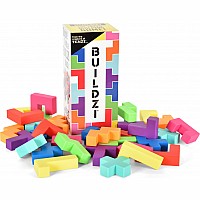 BUILDZI game by Tenzi
