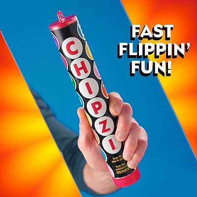 CHIPZI - a Fast Flippin' Fun game!