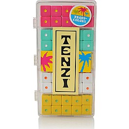 TENZI Select  - Assorted Styles