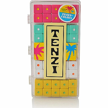 TENZI Select  - Assorted Styles