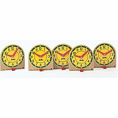 Mini Judy Clock [SIngle Judy Clock]