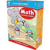 Math Learning Games 1