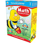 Math Learning Games 2