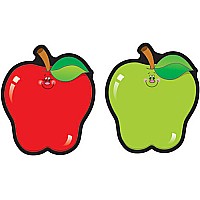Apples Cut-Outs