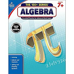 Algebra, Grades 7-9
