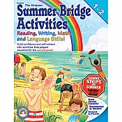 Summer Bridge Activities 1-2 2006 Edition