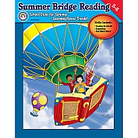 Summer Bridge Reading