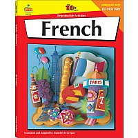 French, Grades K - 5: Elementary