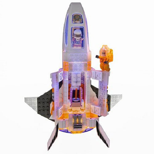 silverhawk toys