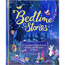 Bedtime Stories