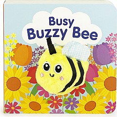 Busy Buzzy Bee