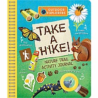 Outdoor Explorers: Take a Hike