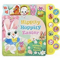 Hippity Hoppity Easter