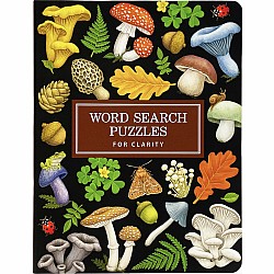 Word Search Puzzles for Clarity