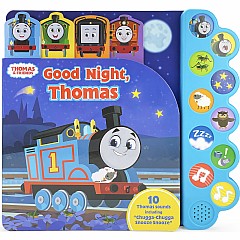 Thomas & Friends Good Night Thomas 
