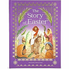 The Story of Easter (Little Sunbeams)