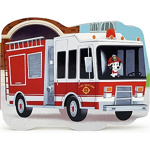 How Fire Trucks Work