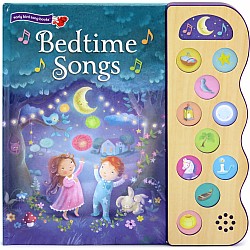 Bedtime Songs