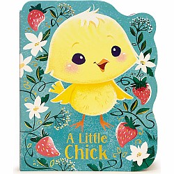 A Little Chick
