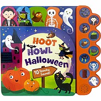 Hoot Howl Halloween