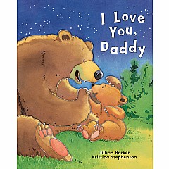 I Love You, Daddy