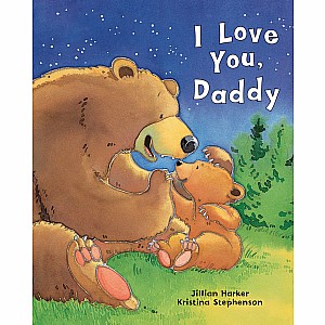 I Love You, Daddy