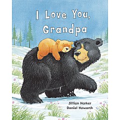 I Love You, Grandpa
