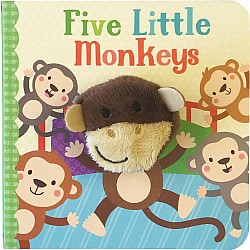 Five Little Monkeys