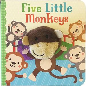 Five Little Monkeys