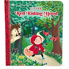 Little Red Riding Hood