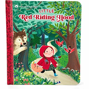 Little Red Riding Hood