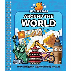 Picture Cross Around the World