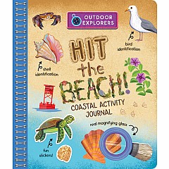 Outdoor Explorers: Hit the Beach