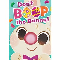 Don't Boop the Bunny