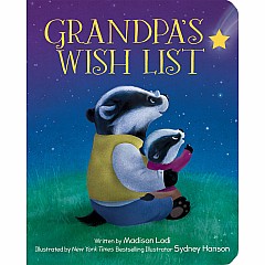 Grandpa's Wish List