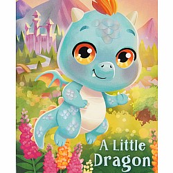 A Little Dragon