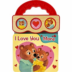 I Love You More