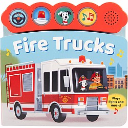 Fire Trucks