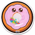 JelliPods Donut Squishy Sticker Cute