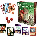 Dragonwood - A Game of Dice & Daring