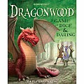 Dragonwood - A Game of Dice & Daring