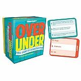 Over/Under - The Game of Guesstimates