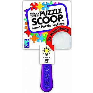 Puzzle Scoop