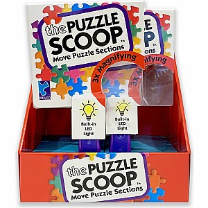 Puzzle Scoop