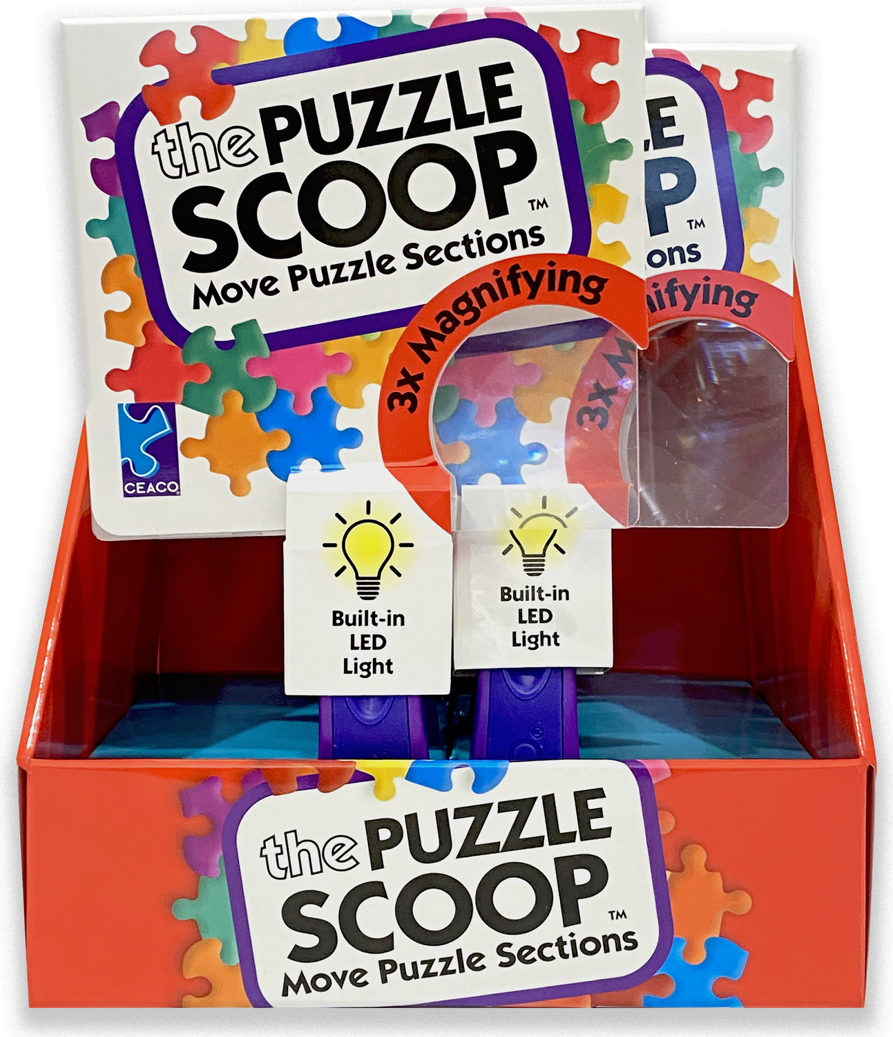 Puzzle Scoop