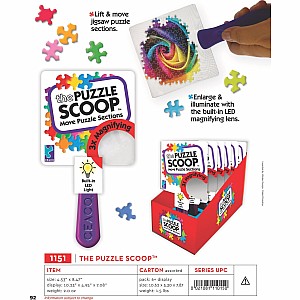 Puzzle Scoop