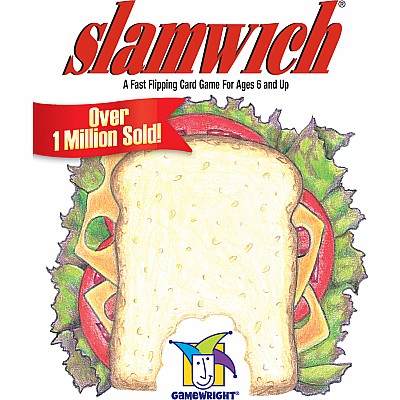 Slamwich