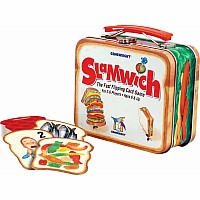 Slamwich Collector's Edition TIN