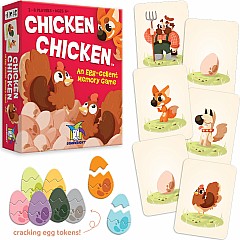 Chicken Chicken