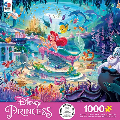 Disney Assortment (1000 pc) Ceaco